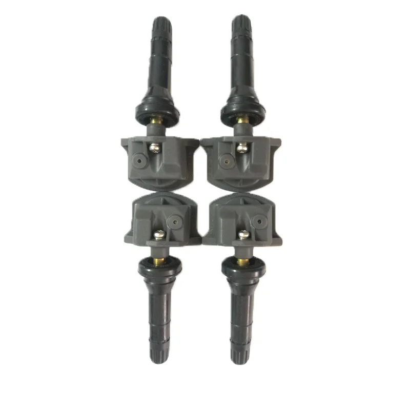 Датчик давления в шинах 52940L1100 52940 L1100 433 МГц TPMS для KIA Seltos Hyundai Sonata 2019 2020 4 шт.|Системы