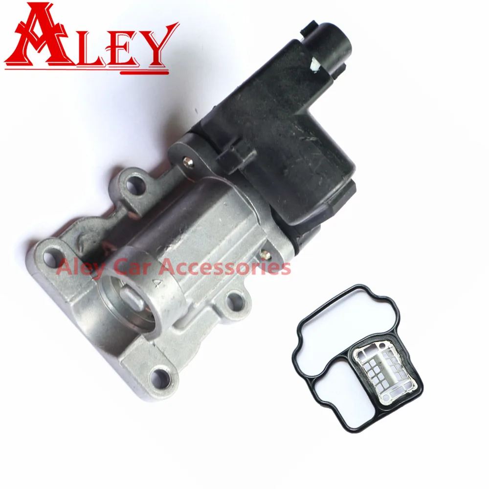 

AC 282 2H1345 AC4217 216635 контрольный клапан неисправного воздуха IACV для HIGHLANDER для RAV4 использованный протестированный