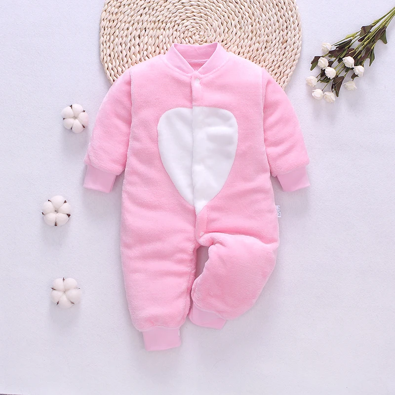 

LJW 2021 Autumn Baby Romper For Baby Boys Jumpsuit Costume Infant Clothing Sets Baby Winter Clothes Newborn Baby Girls Overall