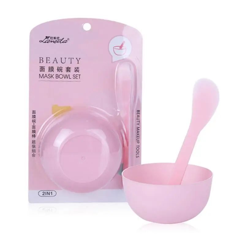 DIY маска набор инструментов чашка для приготовления масок палка Комбинации из