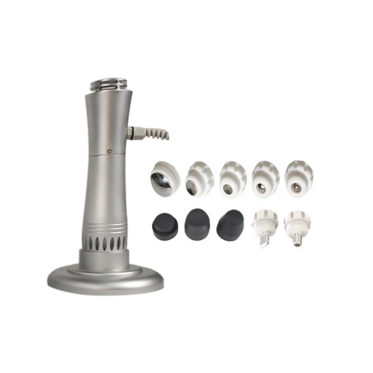 

Shock Wave Therapy Machine Heel Pain Patellar Tendinitis Erectile Dysfunction ED Shockwave Shoulder Pain Treatment Device