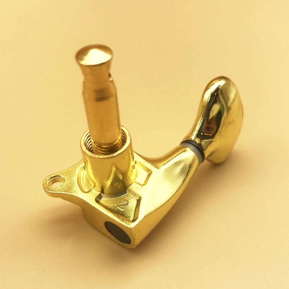 1/5 набор блокированные струнные тюнеры для ключей машинные головки акустической