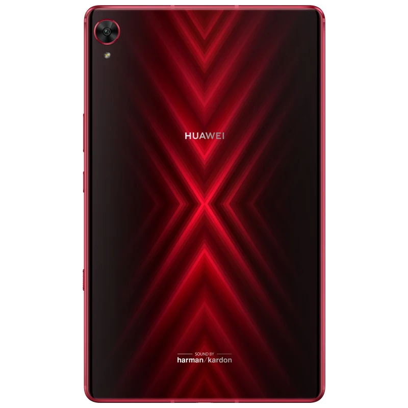 Huawei Mediapad M6 Pro планшетный ПК Kirin 980 Octa-Core 6 ГБ 128 8 4 дюймов 2560*1600 IPS Android 10 0