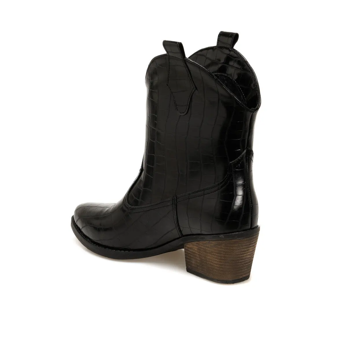

LARRY KROKO Women Boots