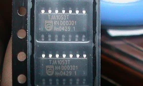 

5 шт./лот TJA1053T SOP-14 CAN