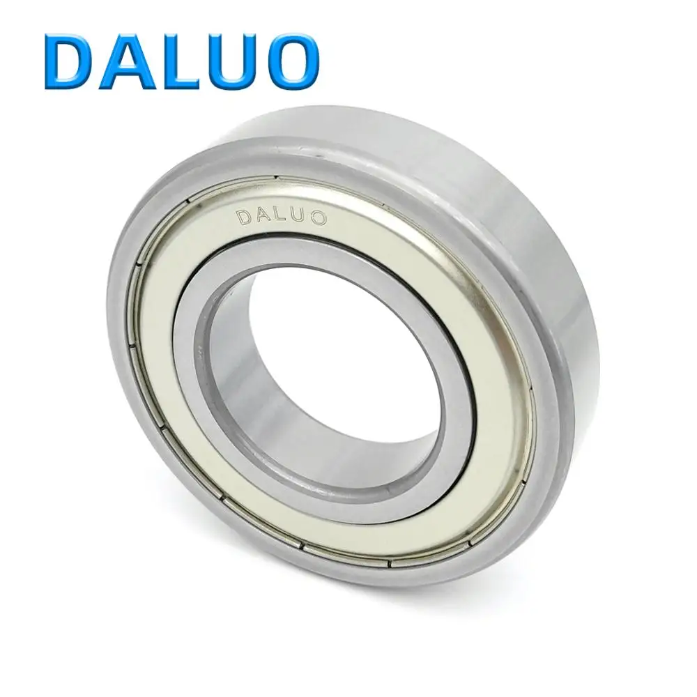 Однорядные радиальные шарикоподшипники 6303ZZ P5 17X47X14 DALUO 6303 6303Z 6303-2Z ABEC-5 1 шт. |