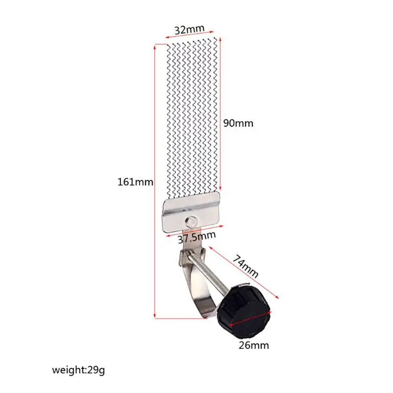Металлический барабан для ударных музыкальных инструментов аксессуары детей |