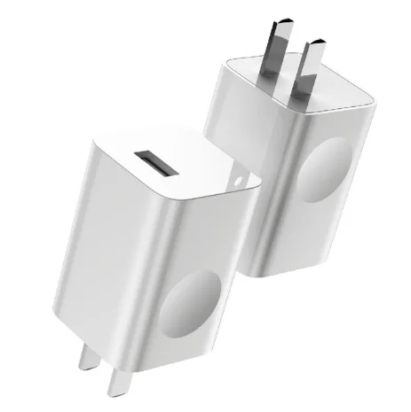 Baseus 24 Вт Быстрая зарядка 3,0 USB зарядное устройство QC3.0 настенный мобильный телефон зарядное устройство для iPhone X Xiaomi Mi 9 Планшет iPad ЕС QC Быстрая зарядка - Тип штекера: США
