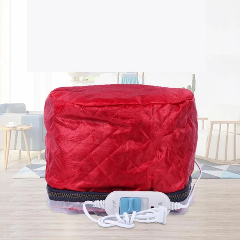 Маска для волос термальный контроль температуры 220 В все типы Электрический