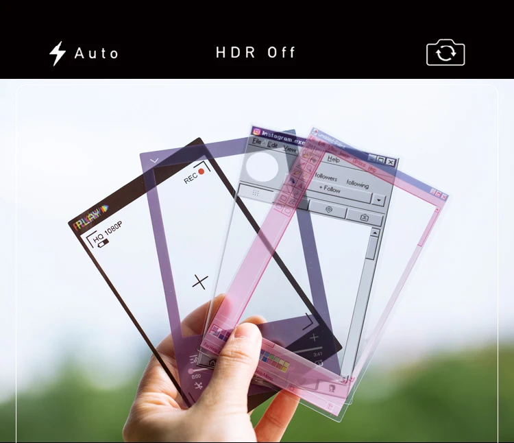 8 упак./лот mu Yu серии креативное Украшение DIY memo pad ПЭТ наклейки