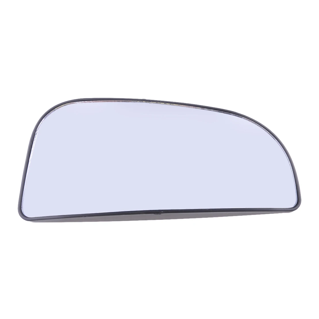 

Переднее левое буксировочное зеркало, боковое нижнее стекло заднего вида 68067731AA, подходит для Dodge Ram 1500 2500 3500 4500 5500 2010-2019 2020