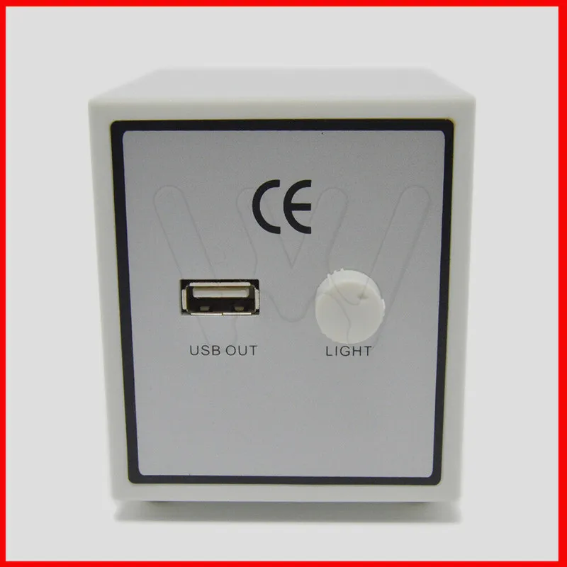 Стоматологический рентгеновский пленочный USB цифровой преобразователь