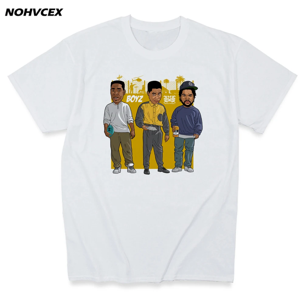 

Мужская футболка с коротким рукавом и круглым вырезом, из чистого хлопка