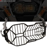 motorcycle headlight protector grille guard cover protection grill for bmw r1200gs r 1200 r1200 gs 1200 gs1200 lc adventure adv
