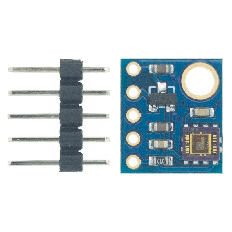 GY 8511 ML8511 ультрафиолетовых лучей спектров коммутационная тестовый модуль датчик