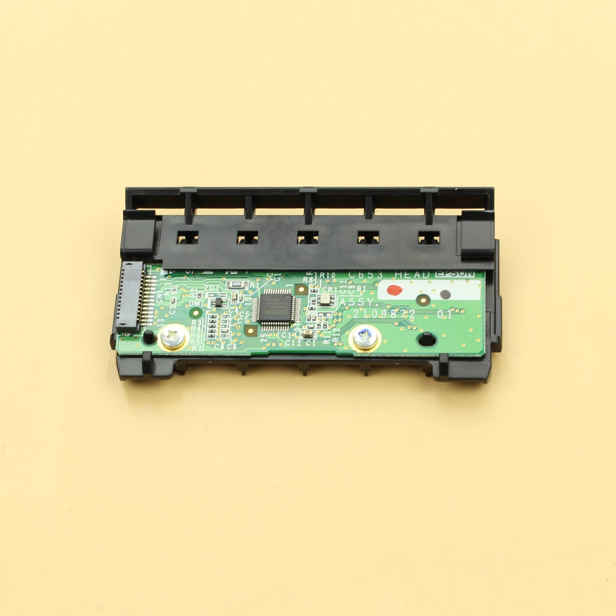 Плата обнаружения чипа для Epson r330 r1390 R1400 R270 290 1390 CR плата/распознавание