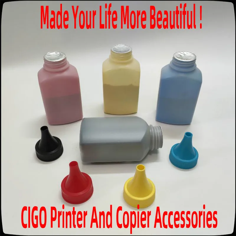 Запасной Тонер для принтера Xerox DocuPrint CP305 CM305 CP315 CP318 CM315 CM318 Phaser 6500 6510 WorkCentre 6505 6515