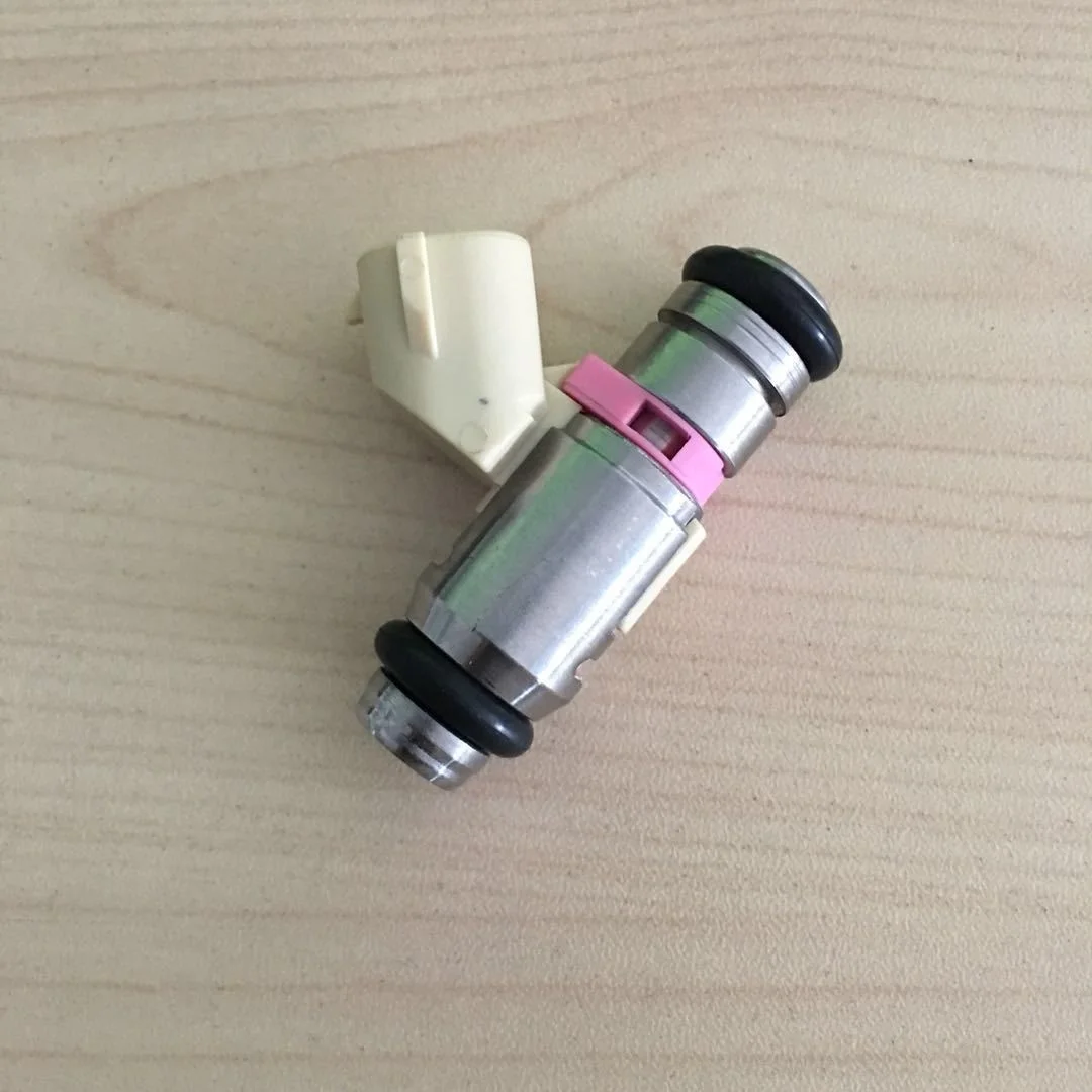 

1 Pcs Fit For IWP 210 fuel injector is suitable for Peugeot iwp-210