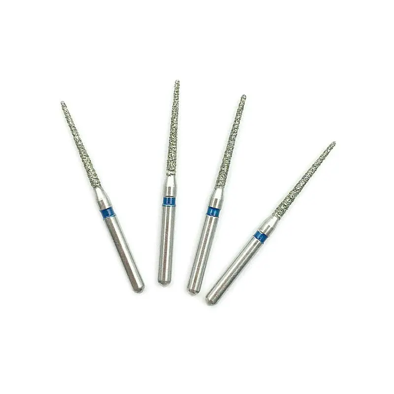 Рисунок 4 - 1 коробка, Стоматологические алмазные боры