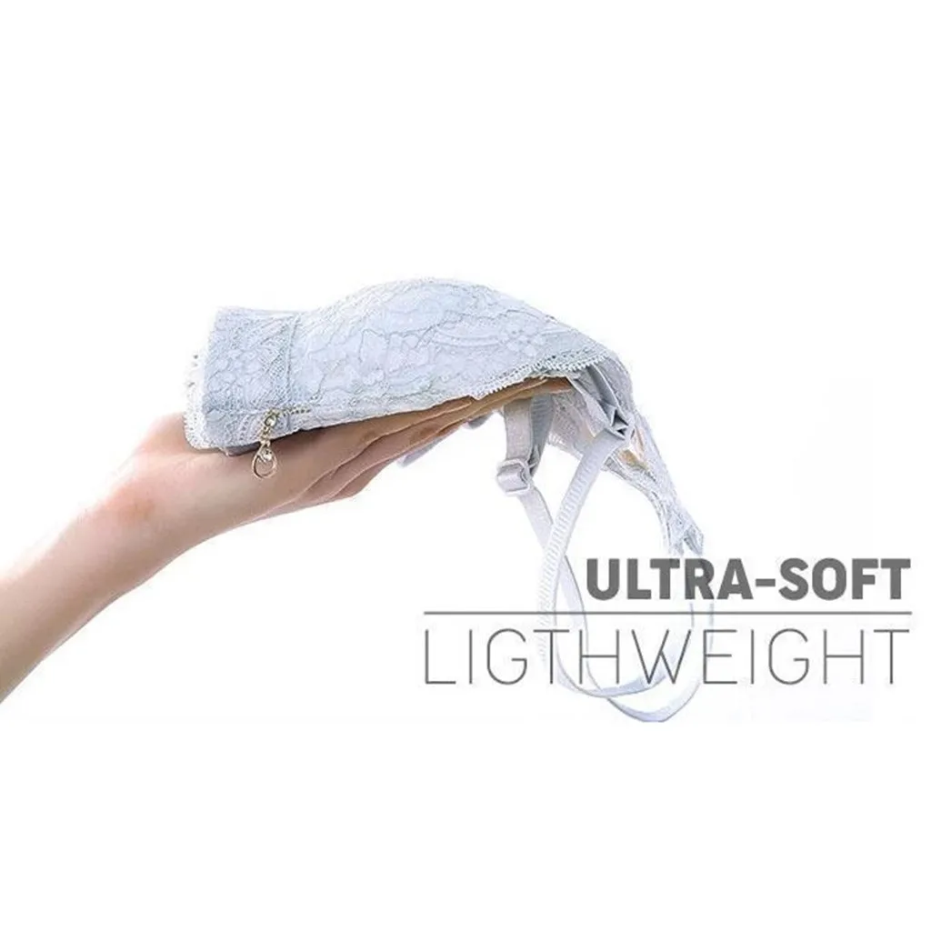 Женский бюстгальтер без косточек бюстгальтеры для женщин минимайзер