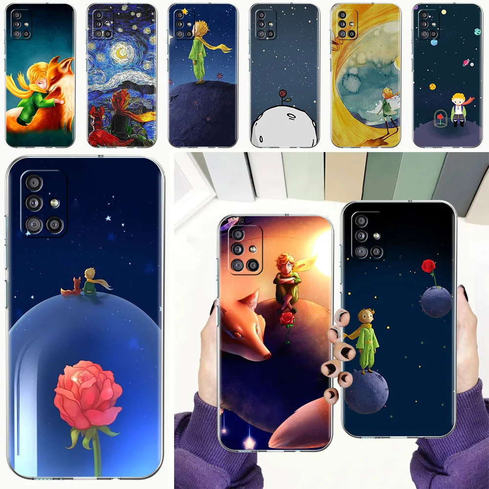 

Чехол для Samsung Galaxy A51/A71/A41/A31/A21S/A11/A01/M31
