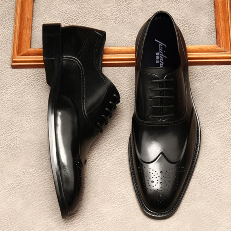 

Men's Shoes