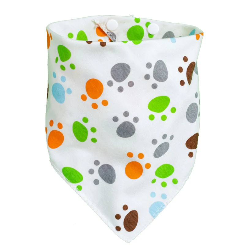 Рисунок 4 - Детские нагрудники из искусственного хлопка