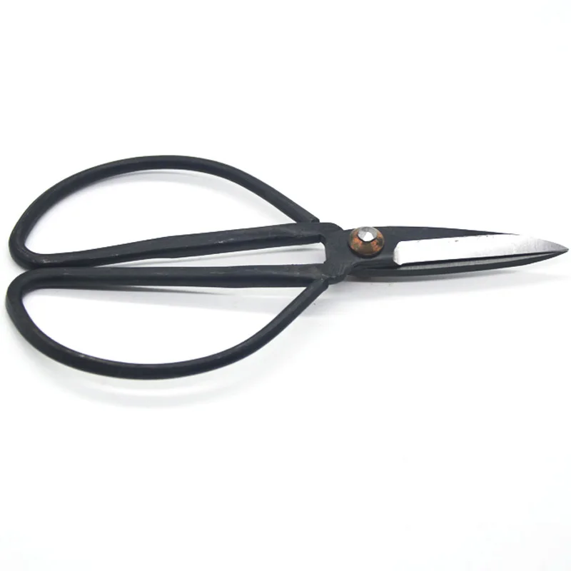 3 шт./партия ножницы из углеродистой стали 121 мм|bonsai scissors|scissors bonsaiscissors trimming |