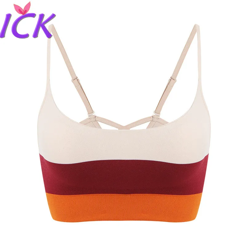 

2020 New Summer Suit for Women Slimming Quick Dry Gym Exercise Run Push Up Bra Ropa Interior Femenina Sexylingerie lingerie