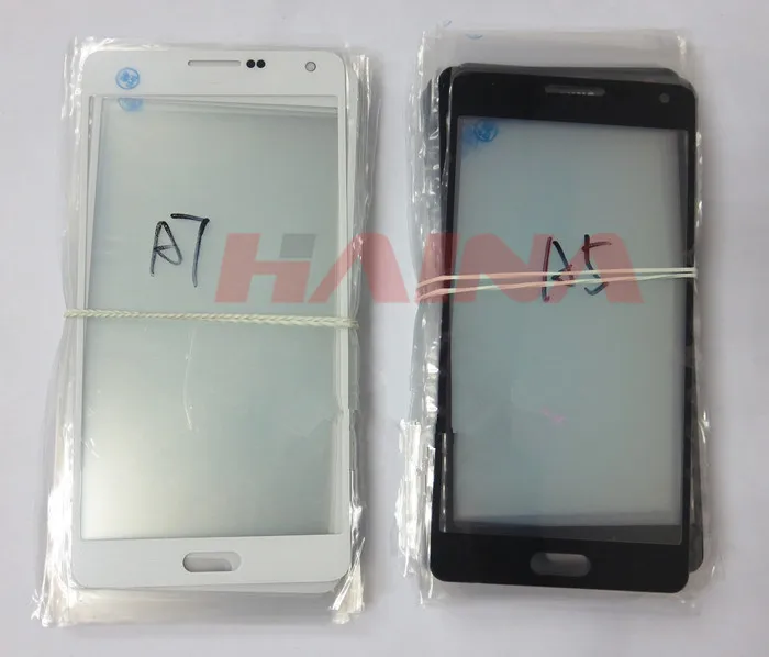 Высокое качество для Samsung Galaxy A3 A5 A7 2015 A3000 A300F A300 A500 A500F A700 A700F сенсорный экран