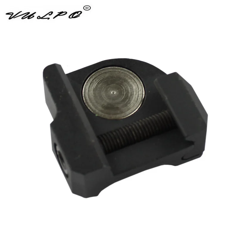 VULPO этой компанией Стиль Quick Release QD адаптер слинг Шарнирное Крепление для 20 мм