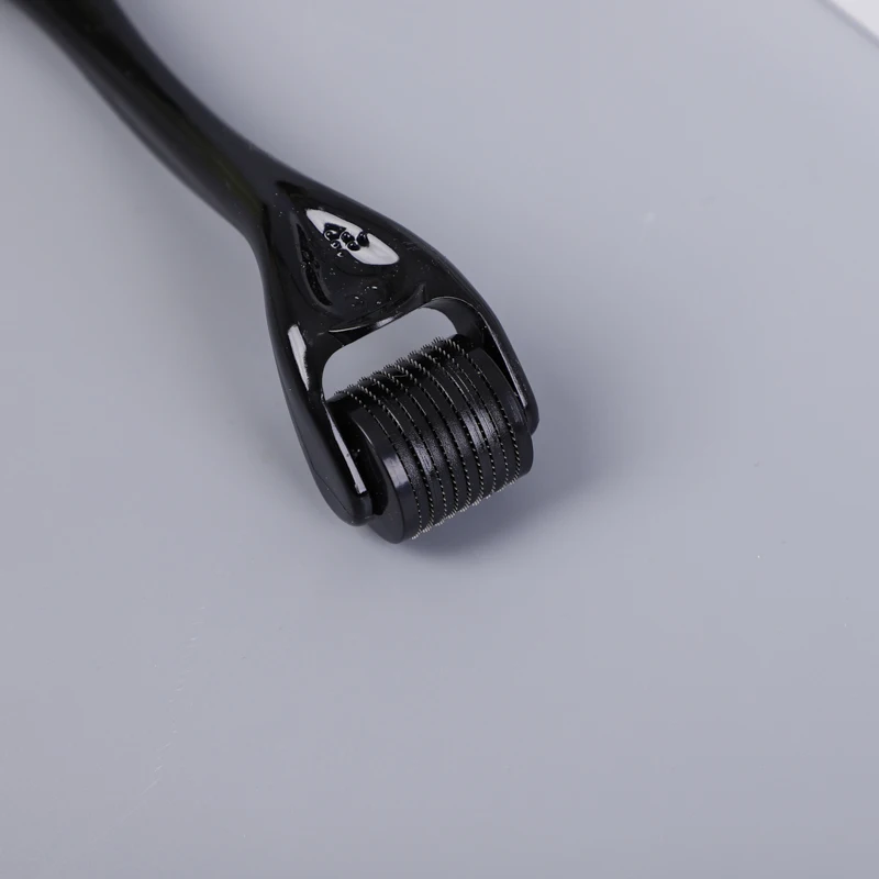 540 титановые микро иглы Дерма ролик косметический микроиглы набор для лица