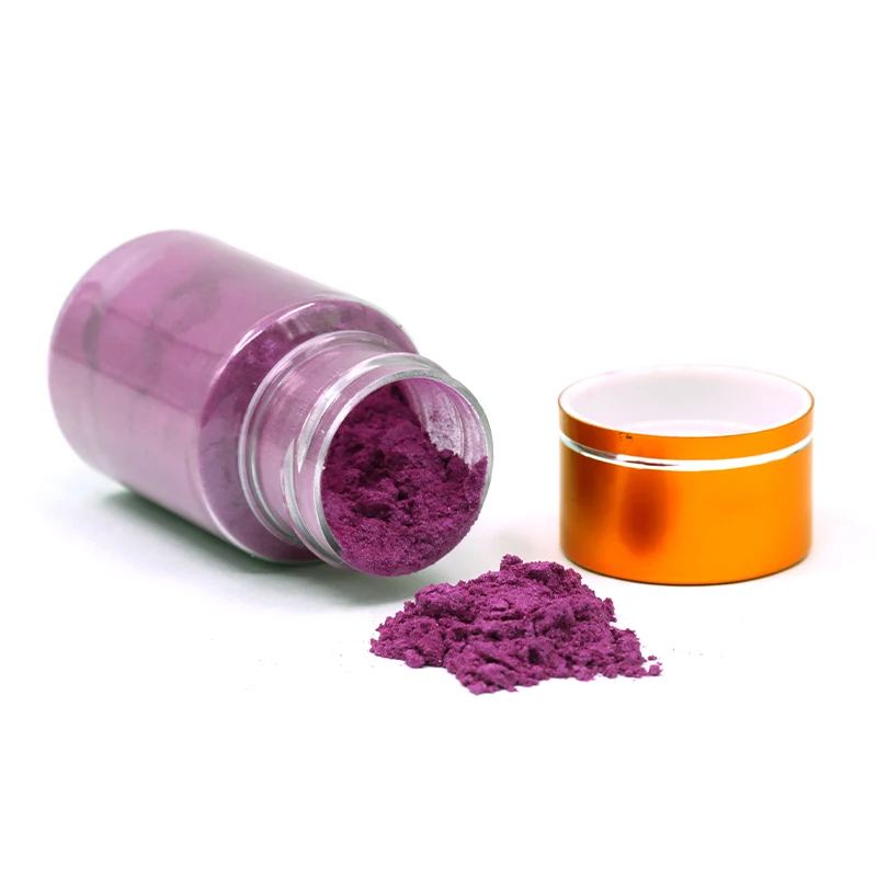 Пищевой порошок розового цвета для шоколада торта хлеба выпечки обжарки