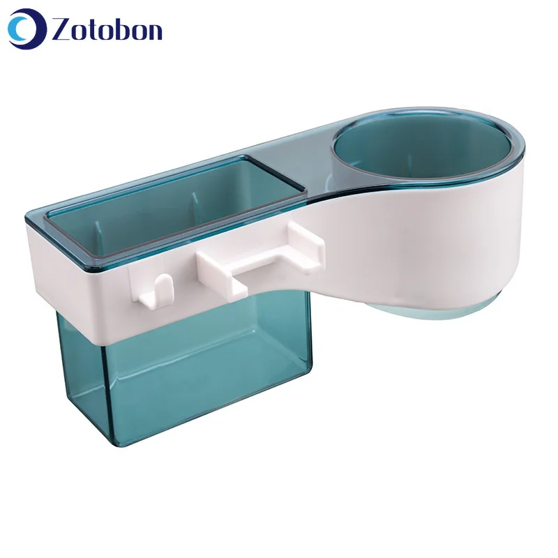 ZOTOBON стеллаж для сушки волос из АБС-пластика настенный держатель выпрямителя