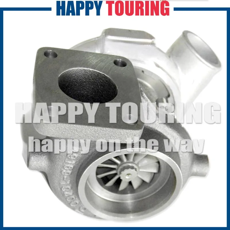 Турбокомпрессор TURBO TD06 11A 8 49179 00210 00220 ME013714 ME013717 для Mitsubishi Fuso Canter LWK 4D31T