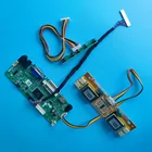 M.NT68676 плата контроллера 4 CCFL kit LM201WE3-TLF5TLF6TLJ2TLK1TLK6TLK7 1680X1050 панель VGA DVI LCD HDMI-совместимый 20,1