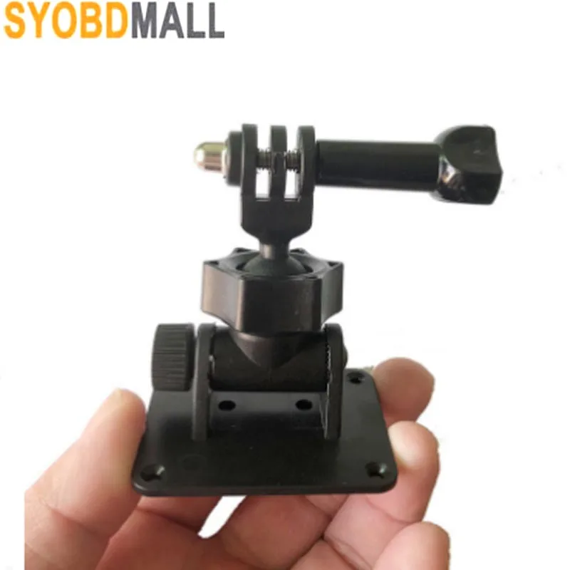 Крепление на клейкой основе для GoPro 3M VHB регулируемый 360 градусов крепкий клей