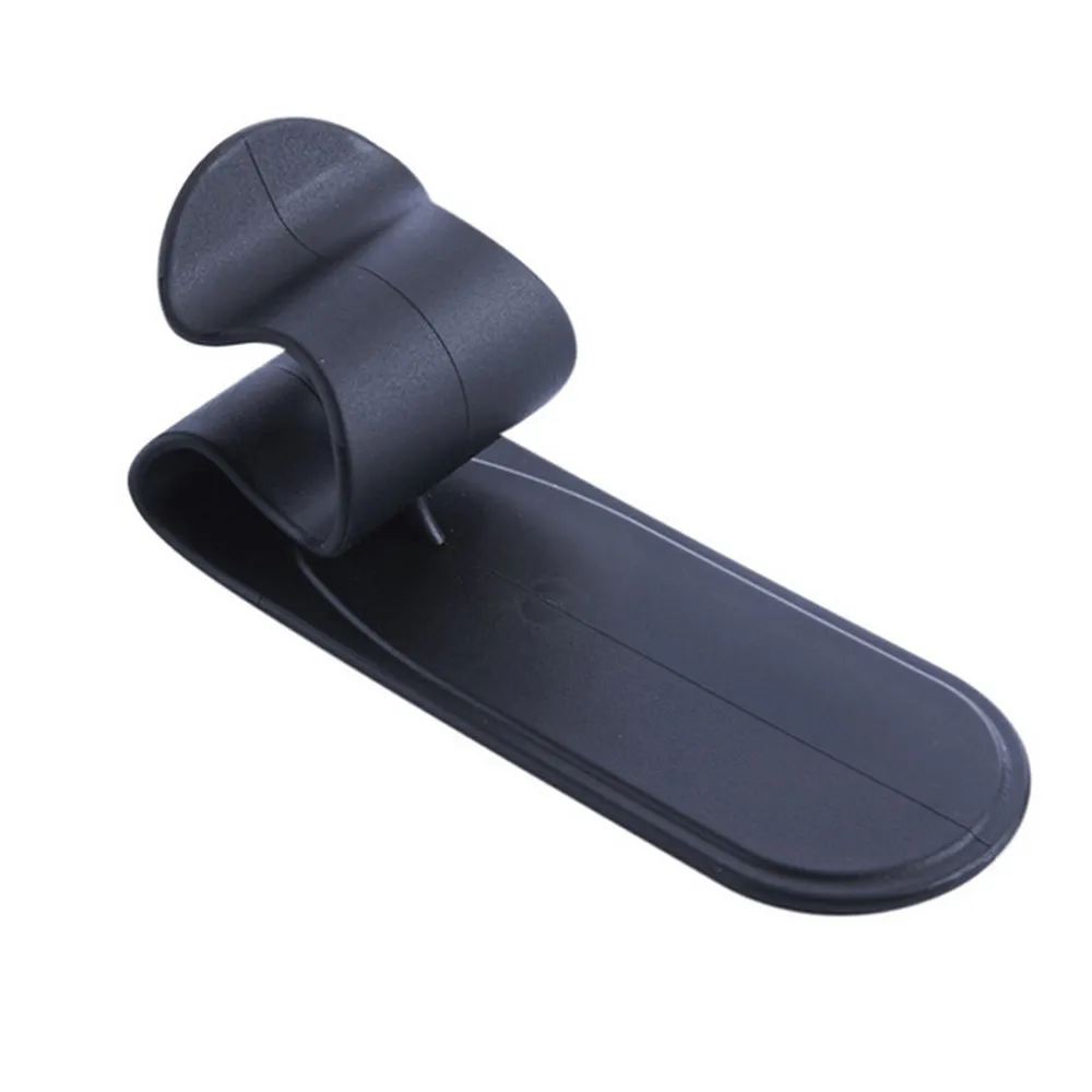 

Arrival Car Umbrella Storage Rack Holder Self Adhesive Hanger for Car Seat Wall Mounted Save Space Broom Mop Holder Hot Sale