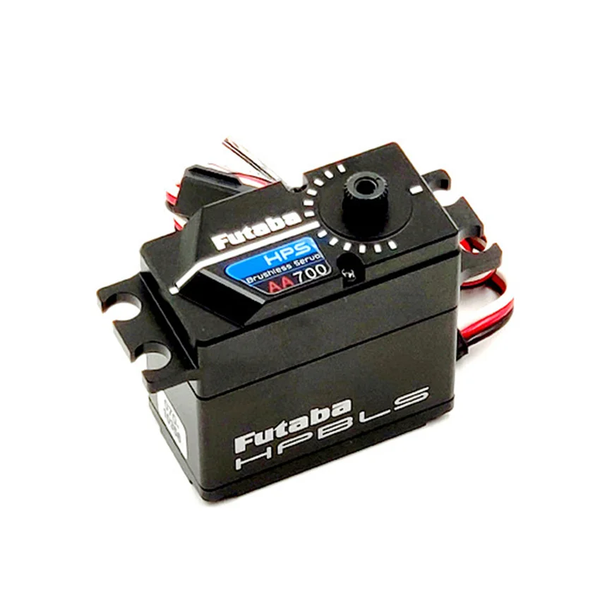 Цифровой бесщеточный сервопривод Futaba HPS AA700 с большим крутящим моментом