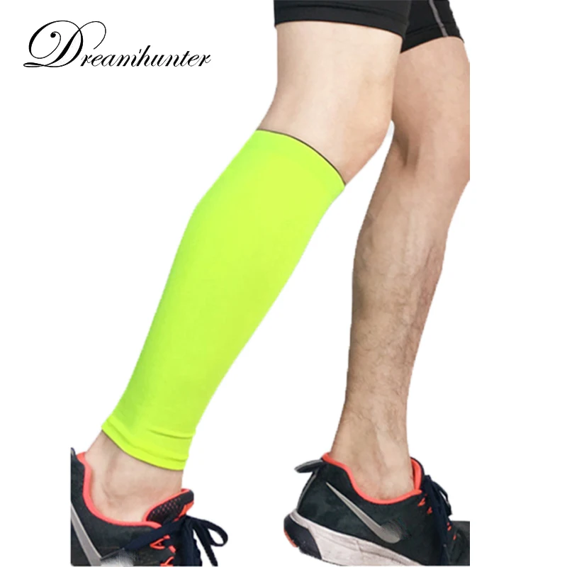 1 шт. эластичные компрессионные гетры для бега баскетбола футбола |