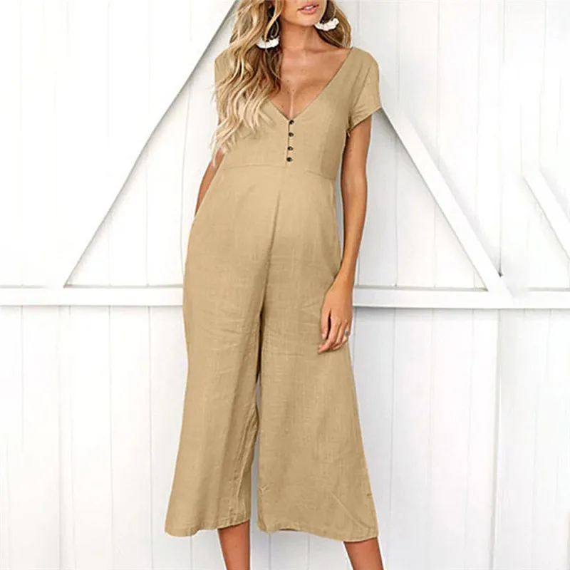 Брюки для беременных эластичные защиты живота женщин высокая талия Капри