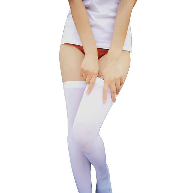 Fashion Sexy Women's Stay Up Thigh-Highs Over Knee Thigh High Stockings