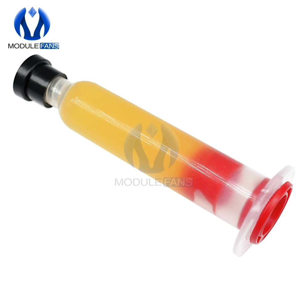 Припоя паяльной пасты 10cc флюсовая паста RMA223 RMA 223|grease|grease pastep p |