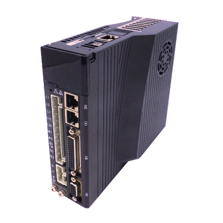 

RIJING 220VAC Single/Three Phase 1.5kW AC Servo Motor Drive