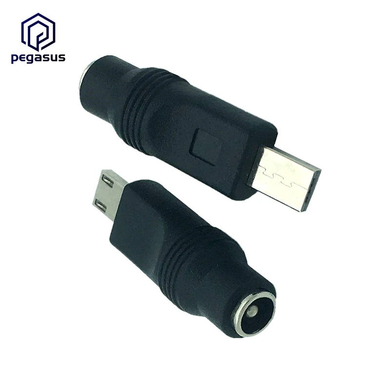 Разъем адаптера питания постоянного тока с гнездом 5 5*2 1 мм для порта ASUS ThinkPad |