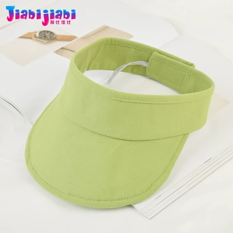 Детская летняя шляпа для мальчиков УФ Солнцезащитная бейсбольная кепка