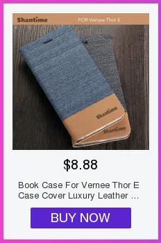 Кожаный чехол-бумажник с отделением для карт, чехол для Vernee Thor E, деловой чехол для Vernee Thor E 5,", кожаный чехол на заднюю панель