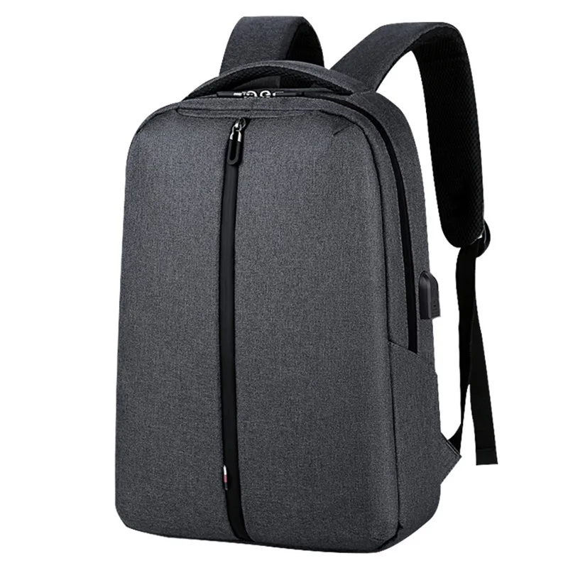 Weysfor 2021 New Waterproof Single Shoulder Laptop Backpack for Men and Women School Bag Computer Travel Pack Business Mochila