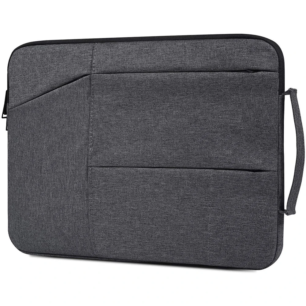 Сумка для ноутбука чехол планшета Macbook Air Pro 13 12 11 3 14 15 6 16 HP Xiaomi|Сумки и чехлы