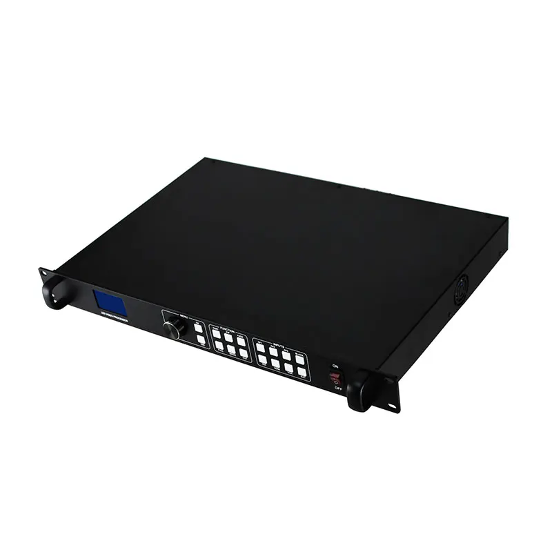 Видеопроцессор lvp613w телефон с системой управления поддержка linsn ts801для вещания hd